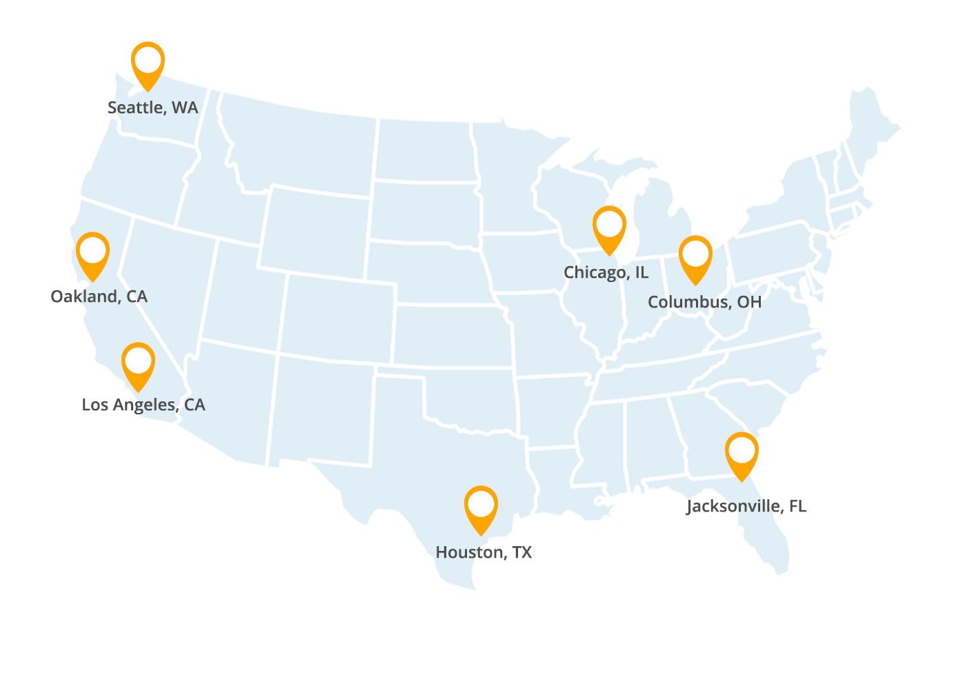TRAC-Services-Map-Updated | TRAC Intermodal