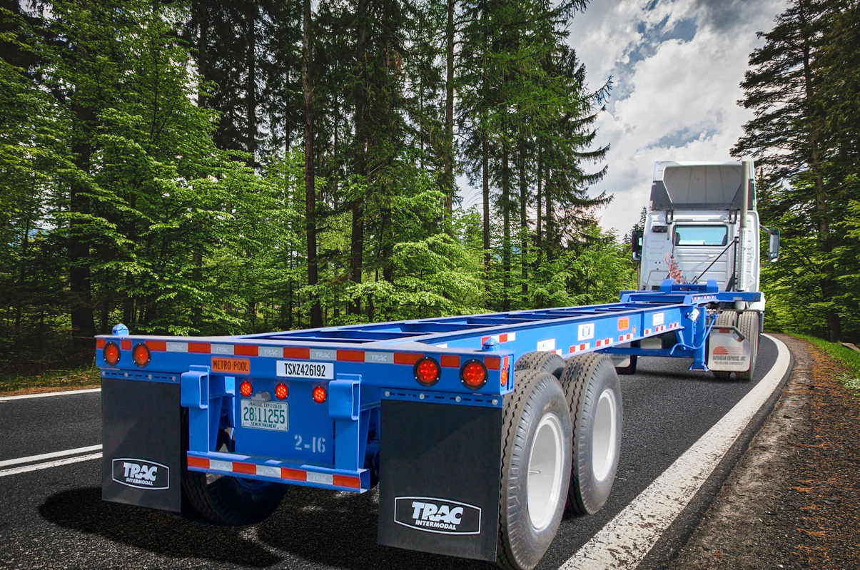 Image | TRAC Intermodal